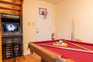 Laurel Mountain Lodge By Avada Properties