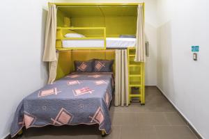 Hostel Bemaro Mexico City