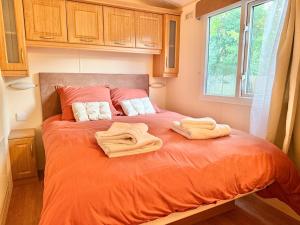 Chalets My Maui Home : photos des chambres