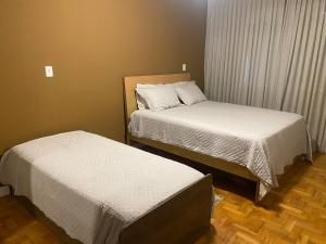 350 metros da praia Gonzaga local turístico