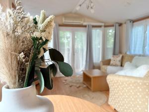 Chalets My Maui Home : photos des chambres