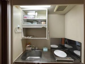 Hare no hi Hakushima - Vacation STAY 94989v