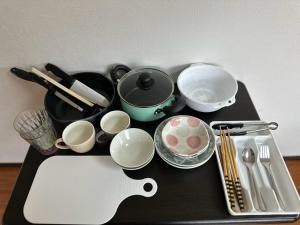 Hare no hi Hakushima - Vacation STAY 94984v