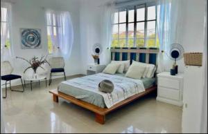 Villa Puntacana Village near by the airport and beach