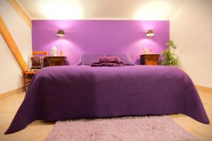 Sejours chez l'habitant 3 mn Airbus, 8 mn Aeroport, 15 mn Toulouse : photos des chambres