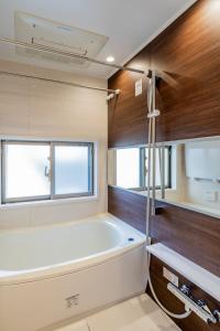 Apartment Hotel 11 Shinsaibashi - Vacation STAY 03384v