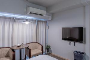 Apartment Hotel 11 Shinsaibashi - Vacation STAY 03384v