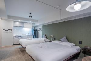 Apartment Hotel 11 Shinsaibashi - Vacation STAY 03384v