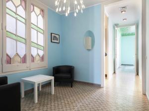 Apartment in Barcelona near Passeig de Gràcia