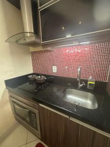 Landscape Beira Mar Fortaleza