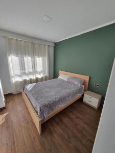 GUMERFLAT CID Parking Free Centro 2 Baños