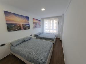 GUMERFLAT CID Parking Free Centro Luxury