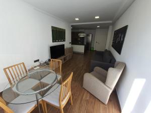 GUMERFLAT CID Parking Free Centro 2 Baños