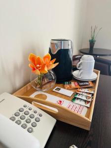 Lucic Rooms & Suites