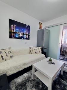 Perla Bocșei - Apartament Etaj 4
