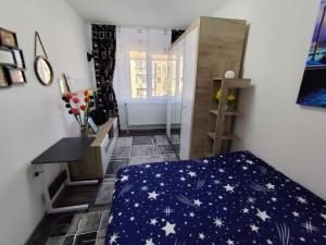 Perla Bocșei - Apartament Etaj 4