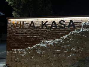 Villa Kasa