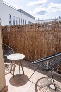 Loft Świetego Mikołaja - Blisko Rynku - Klimatyzacja