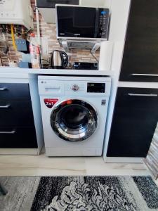 Perla Bocșei - Apartament Etaj 4