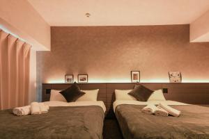 Apartment Hotel 11 Shinsaibashi 2 - Vacation STAY 03703v