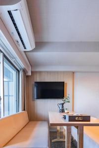 Apartment Hotel 11 Shinsaibashi 3 - Vacation STAY 04392v