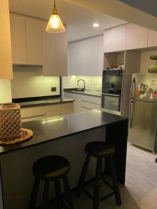 Acogedor departamento de lujo