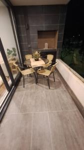 Acogedor departamento de lujo