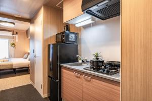 Apartment Hotel 11 Dotonbori 2 - Vacation STAY 04607v