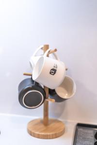 Apartment Hotel 11 Kuromon - Vacation STAY 04631v