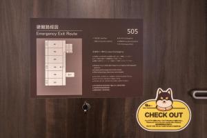 Apartment Hotel 11 Kuromon - Vacation STAY 04631v