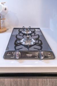 Apartment Hotel 11 Kuromon - Vacation STAY 04631v