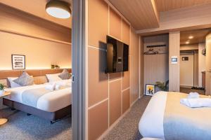 Apartment Hotel 11 Dotonbori 2 - Vacation STAY 04601v