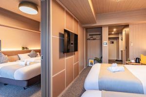 Apartment Hotel 11 Dotonbori 2 - Vacation STAY 04601v