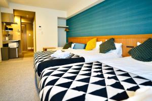 Apartment Hotel 11 Namba Minami Shin-Imamiya - Vacation STAY 04658v