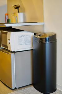 Apartment Hotel 11 Namba Minami Shin-Imamiya - Vacation STAY 04658v