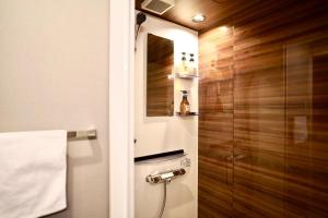 Apartment Hotel 11 Namba Minami Shin-Imamiya - Vacation STAY 04658v