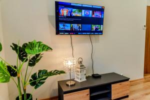 Apartament na Okrężnej