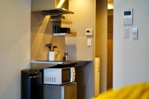 Apartment Hotel 11 Namba Minami Shin-Imamiya - Vacation STAY 04674v