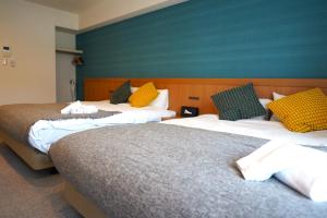 Apartment Hotel 11 Namba Minami Shin-Imamiya - Vacation STAY 04674v