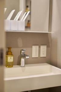 Apartment Hotel 11 Namba Minami Shin-Imamiya - Vacation STAY 04667v