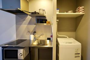 Apartment Hotel 11 Namba Minami Shin-Imamiya - Vacation STAY 04674v