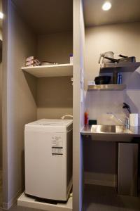 Apartment Hotel 11 Namba Minami Shin-Imamiya - Vacation STAY 04667v