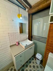 Chalé aconchegante em Cardinot - Nova Friburgo