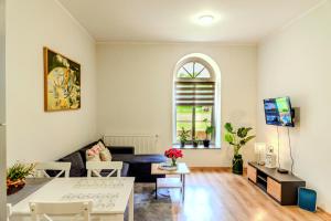 Apartament na Okrężnej