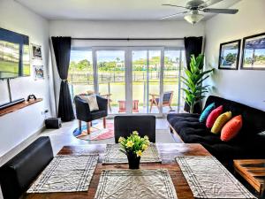 NEW Luxury at Sosua Ocean Village Laguna City