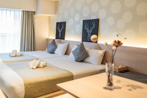 Apartment Hotel 11 Namba - Vacation STAY 04689v