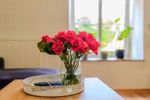Apartament na Okrężnej