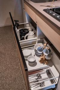 Apartment Hotel 11 Namba - Vacation STAY 04689v