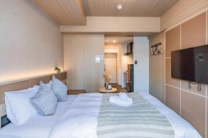 Apartment Hotel 11 Namba Minami - Vacation STAY 04721v
