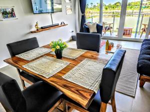 NEW Luxury at Sosua Ocean Village Laguna City